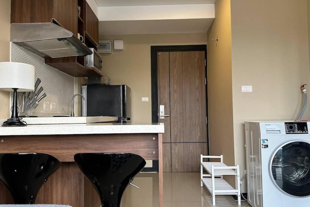 Great Mountain View Apartment, Pearl 504 Rawai 外观 照片