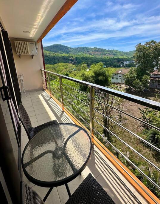 Great Mountain View Apartment, Pearl 504 Rawai 外观 照片