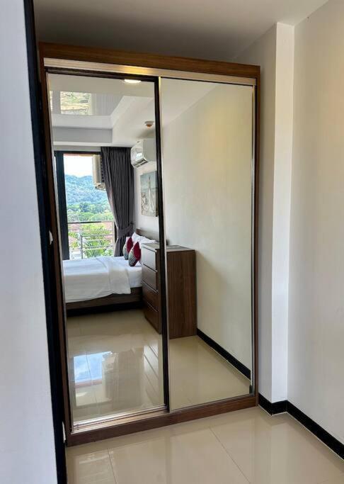 Great Mountain View Apartment, Pearl 504 Rawai 外观 照片