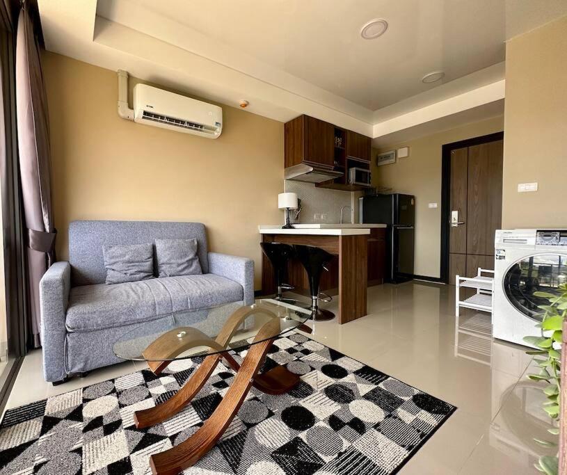 Great Mountain View Apartment, Pearl 504 Rawai 外观 照片