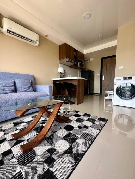 Great Mountain View Apartment, Pearl 504 Rawai 外观 照片